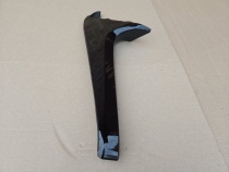 Боковина спойлера Toyota RAV4 50 XA50 2018-2023 Задн. Лев.