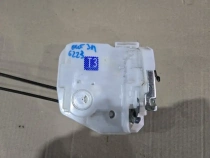 Замок двери Mitsubishi Outlander 3 GF 2012-2022 Задн. Лев.