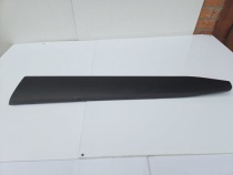 Молдинг двери Toyota C-HR MAXH10, NGX10,50, ZGX10 2019 Перед. Прав.