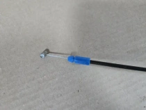 Замок двери Mitsubishi Outlander 3 GF 2012-2023 Задн. Лев.