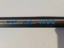 Бархотка двери Mitsubishi Outlander 3 GF 2012-2021 Перед. Лев.