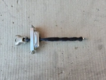 Ограничитель двери Toyota RAV4 50 XA50 2018-2023 Задн. Прав.