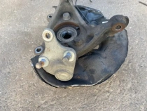 Кулак поворотный Lexus UX MZAA10L MZAH10L 2018- Перед. Прав.