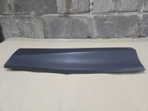 Молдинг двери Mazda CX-5 1 KE 2011-2017 Задн. Лев.