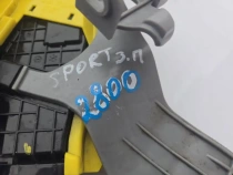 Замок двери Kia Sportage QL 2015-2021 Задн. Прав.