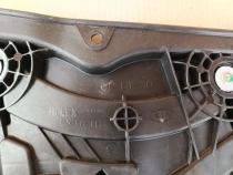 Дверная карта Kia Sorento Prime UM 2014-2020 Перед. Лев.