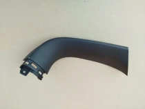 Обшивка двери багажника Kia Sportage QL 2015-2022  Лев.