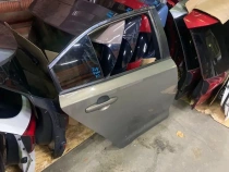 Дверь Toyota Corolla E210 MZEH12, NRE210, ZWE211 2020 Задн. Прав.