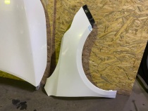 Ноускат Kia Proceed CD 2018-2023  