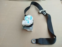 Ремень безопасности Lexus NX AYZ10L AYZ15L ZGZ10L ZGZ15L 2014-2021 Перед. Лев.