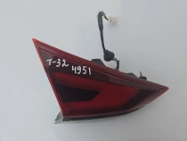 Фонарь Nissan X-TRAIL T32 2017-2022 Задн. Лев.