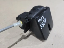 Замок двери багажника Hyundai Tucson TL 2015-2021  