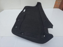 Обшивка двери багажника Toyota Corolla E210 MZEH12, NRE210, ZWE211 2018-2023  