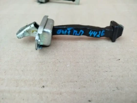 Ограничитель двери Mitsubishi Outlander 3 GF 2012-2021 Перед. Прав.