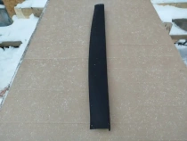 Обшивка двери багажника Kia Sorento Prime UM 2014-2020  