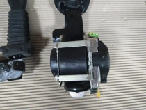 Ремень безопасности Kia Sportage QL 2015-2022 Перед. Лев.