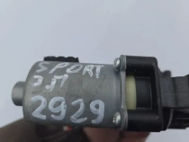 Мотор стеклоподъемника Kia Sportage QL 2015-2021 Задн. Прав.