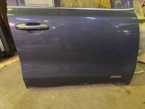 Дверь Kia Sportage QL 2018-2022 Перед. Прав.