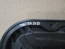 Дверная карта Hyundai Tucson TL 2015-2021 Задн. Прав.