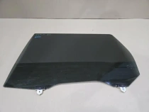 Стекло двери Mitsubishi Outlander 3 GF 2012-2021 Задн. Лев.