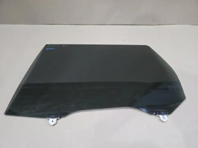 Стекло двери Mitsubishi Outlander 3 GF 2012-2021 Задн. Лев.