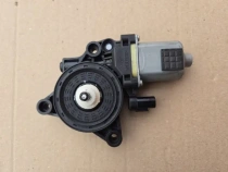 Мотор стеклоподъемника Kia Sportage QL 2015-2021 Задн. Прав.