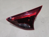 Фонарь Mazda CX-5 1 KE 2015-2017  Прав.