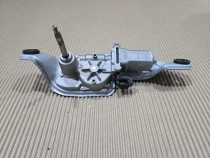 Мотор дворников Hyundai Tucson TL 2015-2021 Задн. 