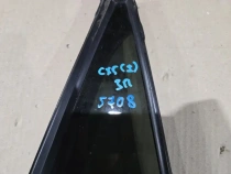 Форточка двери Mazda CX-5 1 KE 2011-2017 Задн. Прав.