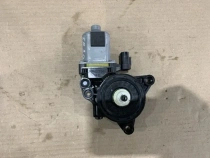 Мотор стеклоподъемника Kia Sportage QL 2015-2021 Задн. Прав.