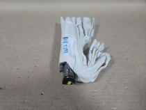 Подушка безопасности в сиденье Mitsubishi Outlander 3 GF 2012-2021 Перед. Лев.