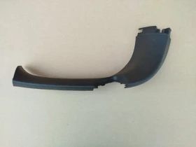 Обшивка двери багажника Mitsubishi Outlander 3 GF 2013-2023  Лев.