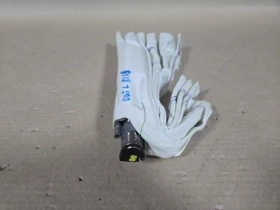 Подушка безопасности в сиденье Mitsubishi Outlander 3 GF 2012-2021 Перед. Лев.