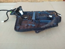 Дверная карта Mazda CX-5 1 KE 2011-2017 Перед. Прав.