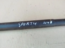 Амортизатор двери багажника Kia Sportage QL 2015-2021 Задн. 