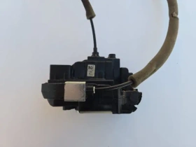 Замок двери Infiniti Q50 V37 2017-2023 Задн. Лев.