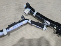 Подушка безопасности боковая Honda CRV 5 RW 2016-  Лев.