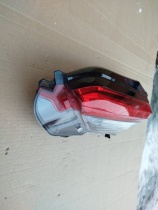 Фонарь Toyota RAV4 50 XA50 2018-2023 Задн. Прав.