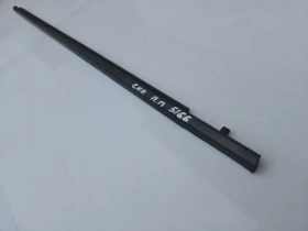 Бархотка двери Toyota C-HR MAXH10, NGX10,50, ZGX10 2019 Перед. Прав.