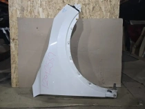 Крыло Nissan Qashqai J11 2013-2022 Перед. Прав.