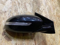 Зеркало Kia Sportage QL 2015-2022 Перед. Прав.