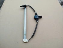 Стеклоподъемный механизм Mazda CX-5 1 KE 2011-2017 Задн. Лев.