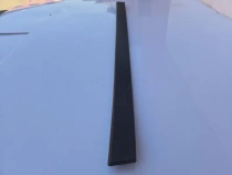 Молдинг двери Hyundai Tucson TL 2015-2021 Перед. Лев.