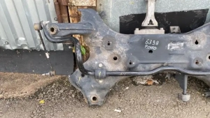 Подрамник Kia Proceed CD 2018- Перед. 