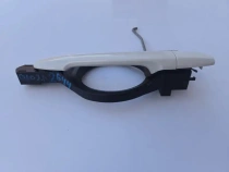 Ручка двери Mitsubishi Outlander 3 GF 2012-2023 Задн. Лев.