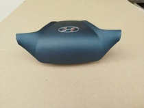 Подушка безопасности в руль Hyundai Santa Fe 3 DM 2012-2019  