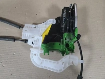 Замок двери Kia Sorento Prime UM 2014-2020 Перед. Прав.