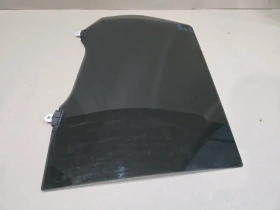 Стекло двери Mitsubishi Outlander 3 GF 2012-2021 Задн. Прав.