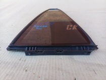 Форточка двери Toyota RAV4 50 XA50 2018-2023 Задн. Прав.