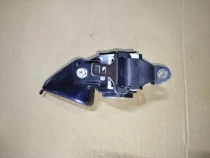 Ремень безопасности Mitsubishi ASX GA 2010-2022 Задн. Прав.